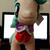 Size: 480x476 | Tagged: safe, artist:onlyfactory, coco pommel, g4, :3, bootleg, error, factory error, irl, mismatch, photo, plushie, you had one job