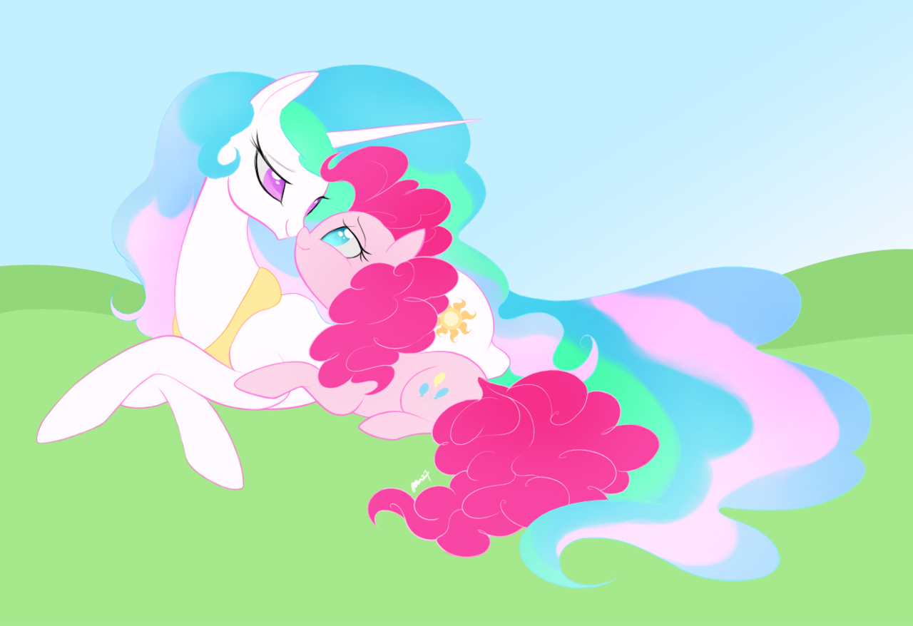 Pinkie's Playhouse