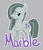 Size: 4798x5601 | Tagged: safe, artist:velocityraptor, marble pie, earth pony, pony, g4, hearthbreakers, my little pony: friendship is magic, absurd resolution, female, solo