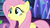 Size: 1920x1080 | Tagged: safe, fluttershy, spike, g4, my little pony: friendship is magic, scare master, book, bookshelf, cute