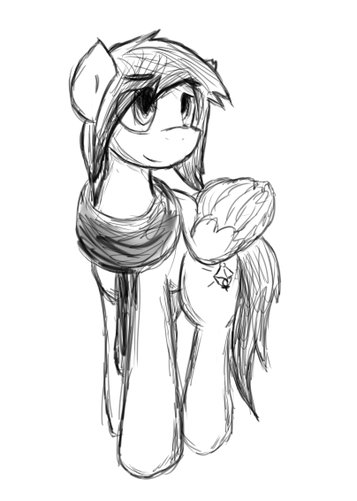 Safe Artist Candel Oc Oc Only Oc Candlelight Pony