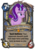 Size: 400x573 | Tagged: safe, starlight glimmer, pony, unicorn, g4, card, crossover, hearthstone, trading card