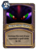 Size: 400x543 | Tagged: safe, king sombra, g4, boss card, card, crossover, hearthstone, hearthstone boss, shadow, trading card