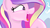 Size: 640x360 | Tagged: safe, artist:sillyfillysketches, princess cadance, alicorn, pony, g4, female, mare, open mouth, profile, solo