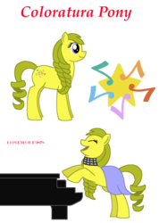 Size: 1900x2670 | Tagged: safe, artist:lonewolf3878, coloratura, g4, the mane attraction, cutie mark, lena hall, musical instrument, piano, simple background, speculation, transparent background