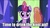 Size: 960x540 | Tagged: safe, edit, edited screencap, screencap, twilight sparkle, alicorn, pony, g4, my little pony: friendship is magic, what about discord?, egalitarianism, female, jonestown, kool-aid, mare, potion, ron the death eater, twilight sparkle (alicorn)