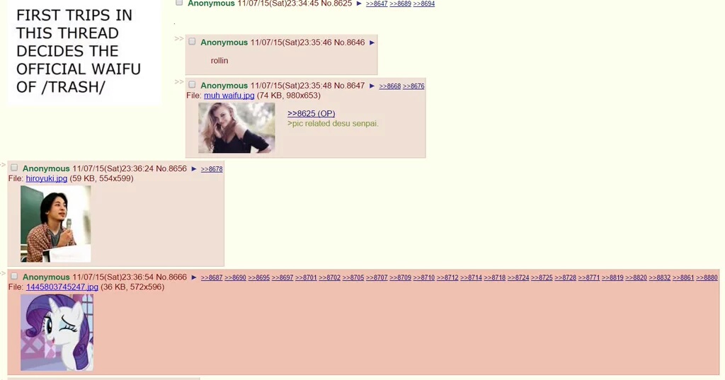 1018459 safe, rarity, /trash/, 4chan, 4chan screencap, meta, text