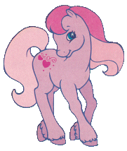 Size: 181x214 | Tagged: safe, sweet berry, earth pony, pony, g2, cute, female, gif, looking at you, mare, non-animated gif, picture for breezies, simple background, solo, transparent background, unshorn fetlocks