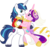 Size: 6400x6035 | Tagged: safe, artist:becool362, artist:budgeriboo, artist:kp-shadowsquirrel, princess cadance, shining armor, pony, g4, absurd resolution, bipedal, clothes, cute, cutedance, dancing, dress, female, husband and wife, male, shining adorable, ship:shiningcadance, shipping, simple background, smiling, straight, transparent background, vector, wedding dress