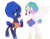 Size: 3641x2855 | Tagged: safe, artist:megarainbowdash2000, edit, princess celestia, princess luna, alicorn, pony, g4, the cutie re-mark, afro, alternate timeline, chaotic timeline, clown, clown celestia, clown luna, clown nose, duo, frolestia, high res, lunafro, red nose, simple background, transparent background, vector