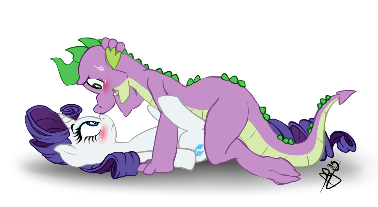 Spike and rarity