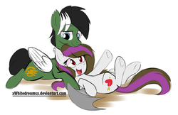 Size: 2362x1531 | Tagged: safe, artist:xwhitedreamsx, oc, oc only, bat pony, pony