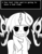 Size: 2500x3200 | Tagged: safe, artist:freefraq, twilight sparkle, alicorn, pony, g4, bad time, black sclera, crossover, empty eyes, female, gaster blaster, grin, high res, looking at you, mare, sans (undertale), smiling, solo, spoilers for another series, twilight sparkle (alicorn), undertale