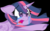 Size: 715x450 | Tagged: artist needed, safe, artist:earthponyprojects, twilight sparkle, alicorn, pony, g4, black background, crying, female, mare, simple background, solo, twilight sparkle (alicorn)