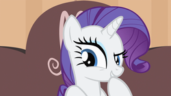 Size: 1920x1080 | Tagged: safe, screencap, rarity, pony, g4, rarity takes manehattan, female, solo