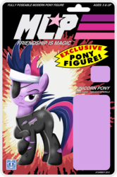 Size: 1920x2884 | Tagged: safe, artist:atariboy2600, twilight sparkle, g4, cover, future twilight, g.i. joe, solid sparkle