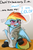 Size: 3600x5400 | Tagged: dead source, safe, artist:captainpudgemuffin, rainbow dash, pegasus, pony, g4, blushing, clothes, cold, cute, dashabetes, dialogue, female, floppy ears, hoodie, looking at you, mare, open mouth, sitting, socks, solo, sweater, sweet dreams fuel, tsunderainbow, tsundere