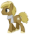 Size: 2943x3360 | Tagged: safe, artist:petraea, oc, oc only, earth pony, pony, clothes, high res, male, scarf, simple background, solo, stallion, transparent background, vector