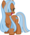 Size: 1000x1139 | Tagged: safe, artist:moongazeponies, oc, oc only, oc:pebble brook, earth pony, pony, bedroom eyes, simple background, transparent background, vector