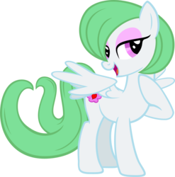 Size: 1000x1011 | Tagged: safe, artist:moongazeponies, oc, oc only, oc:lullaby love, pegasus, pony, prehensile tail, simple background, solo, transparent background, vector