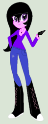 Size: 215x551 | Tagged: safe, artist:selenaede, artist:the-sheamus-mlp, oc, oc only, oc:sheamus-mlp, equestria girls, g4, boots, eqg promo pose set, equestria girls-ified, shoes, solo