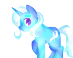 Size: 1280x1024 | Tagged: safe, artist:lionsca, trixie, pony, unicorn, g4, female, mare, simple background, solo, transparent background