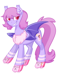 Size: 3000x4000 | Tagged: safe, artist:simplymeep, oc, oc only, oc:pastel blades