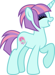 Size: 4477x6162 | Tagged: safe, artist:osipush, sunny flare, equestria girls, g4, my little pony equestria girls: friendship games, absurd resolution, equestria girls ponified, female, ponified, simple background, solo, transparent background, vector