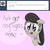 Size: 700x700 | Tagged: safe, artist:pastelhorses, octavia melody, g4, accent, ask, british, tumblr