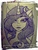 Size: 720x960 | Tagged: safe, artist:lovedraw19, princess luna, human, g4, female, horn, horned humanization, humanized, monochrome, solo, traditional art