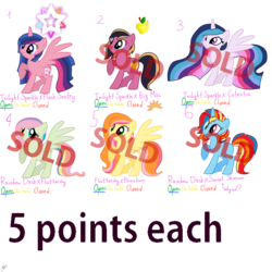 Size: 3000x3000 | Tagged: safe, artist:xebck, oc, oc only, high res, magical lesbian spawn, offspring, parent:big macintosh, parent:braeburn, parent:flash sentry, parent:fluttershy, parent:princess celestia, parent:rainbow dash, parent:sunset shimmer, parent:twilight sparkle, parents:braeshy, parents:flashlight, parents:flutterdash, parents:sunsetdash, parents:twilestia, parents:twimac, simple background, transparent background