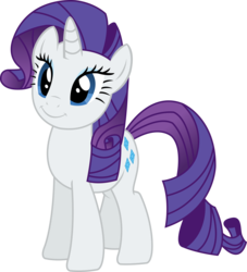 Size: 2075x2283 | Tagged: safe, artist:sketchmcreations, rarity, g4, what about discord?, female, high res, simple background, smiling, solo, transparent background, vector