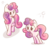 Size: 1200x1140 | Tagged: safe, artist:spikedmauler, sweetie belle, pony, unicorn, g4, female, solo