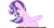 Size: 749x382 | Tagged: safe, artist:paking pie, starlight glimmer, g4, cute, female, happy, solo