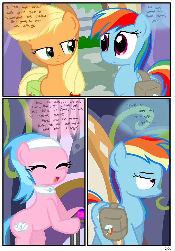 1045063 Questionable Artist Pyruvate Aloe Applejack Rainbow Dash