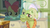 Size: 1366x768 | Tagged: safe, screencap, apple bloom, diamond tiara, granny smith, family appreciation day, g4, my little pony: friendship is magic