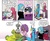 Size: 1195x980 | Tagged: safe, artist:amy mebberson, rainbow dash, human, g4, clothes, comic, jem, jem and the holograms, kigurumi