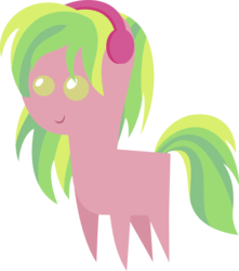 Size: 823x932 | Tagged: safe, artist:estories, artist:kingdark0001, artist:zacatron94, lemon zest, equestria girls, g4, my little pony equestria girls: friendship games, equestria girls ponified, female, pointy ponies, ponified, solo