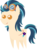 Size: 794x1064 | Tagged: safe, artist:estories, artist:kingdark0001, artist:zacatron94, indigo zap, equestria girls, g4, my little pony equestria girls: friendship games, equestria girls ponified, female, pointy ponies, ponified, solo