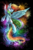 Size: 1000x1500 | Tagged: safe, artist:karmamoonshadow, rainbow dash, g4, female, solo