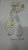 Size: 608x1080 | Tagged: safe, artist:pandapawzzzz, derpy hooves, pegasus, pony, robot, robot pony, g4, animatronic, bipedal, chica, crossover, female, five nights at freddy's, mare, one eye closed, parody, solo, wink