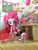 Size: 1200x1600 | Tagged: safe, boneless, pinkie pie, equestria girls, g4, doll, equestria girls minis, toy