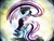 Size: 1024x784 | Tagged: safe, artist:rainbowshine94, coloratura, g4, bracelet, countess coloratura, female, solo, spiked wristband