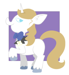 Size: 558x605 | Tagged: safe, artist:typhwosion, prince blueblood, pony, unicorn, g4, male, simple background, solo, transparent background