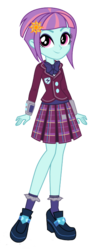 Size: 270x734 | Tagged: safe, sunny flare, equestria girls, g4, my little pony equestria girls: friendship games, official, female, simple background, solo, transparent background