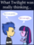 Size: 910x1200 | Tagged: safe, artist:estrill, flash sentry, twilight sparkle, equestria girls, g4, blushing, chibi, humanized, shipping denied, thought bubble