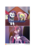 Size: 3541x5016 | Tagged: safe, artist:gashiboka, doctor whooves, fluttershy, rarity, roseluck, time turner, twilight sparkle, alicorn, pony, comic:recall the time of no return, g4, comic, female, mare, patreon, patreon logo, twibitch sparkle, twilight sparkle (alicorn)