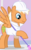 Size: 163x267 | Tagged: safe, screencap, emerald green, green gem, pegasus, pony, g4, my little pony: friendship is magic, sonic rainboom (episode), background pony, cropped, race swap, solo