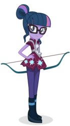 Size: 885x1587 | Tagged: safe, artist:shafty817, edit, sci-twi, twilight sparkle, equestria girls, g4, my little pony equestria girls: friendship games, female, new and improve, new and improved sci-twi, new color, solo