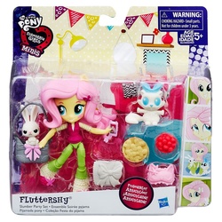 Size: 880x880 | Tagged: safe, angel bunny, fluttershy, mitsy, pinkie pie, equestria girls, g4, doll, equestria girls minis, toy